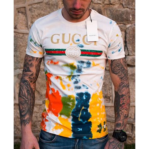 best looking gucci t shirt|cheap Gucci shirts for men.